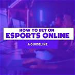 where to bet on esports